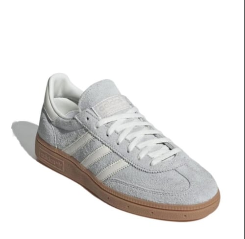 Adidas Handball Spezial “Wonder Silver