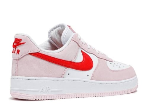 Air Force 1 Low '07 QS 'Valentine’s Day Love Lette...