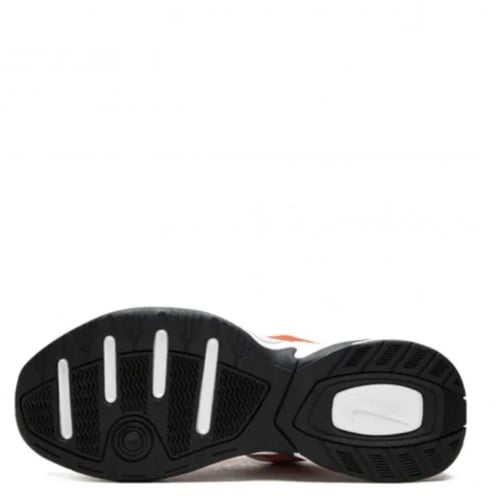 Nike M2K Tekno 'Team Orange