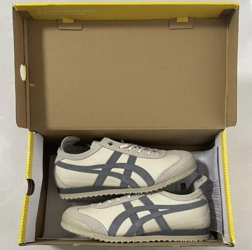 Onitsuka Tiger Mexico 66 SD "Birch Metropolis" sne...
