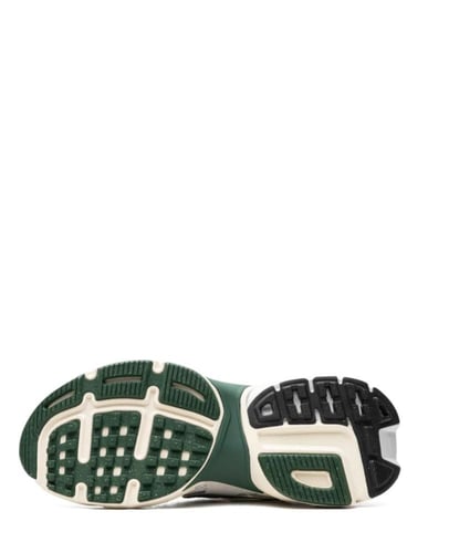 V2K Run "Platinum Green" sneakers