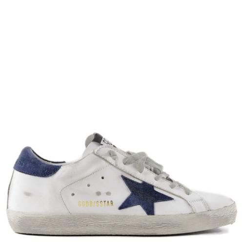 Golden Goose Superstar sneakers