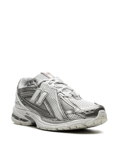 NEW BALANCE 1906R "Silver Surfer" sneakers