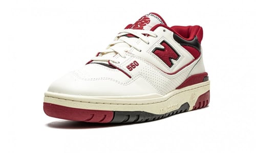 Aimé Leon Dore x 550 'Red'