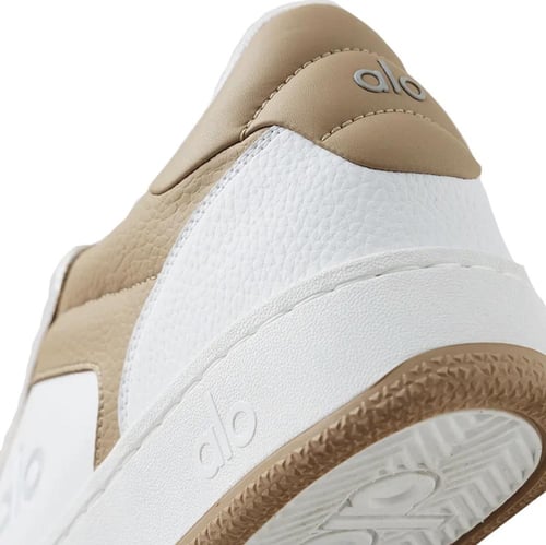 ALO RECOVERY MODE IN GRAVEL/WHITE