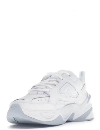 Nike M2K Tekno 'White Platinum