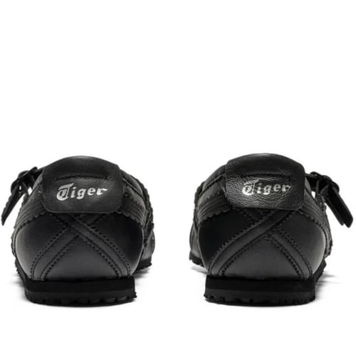Onitsuka Tiger Mexico 66 Tigress 'Black