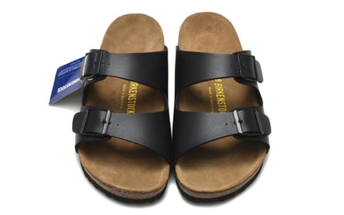 BirkenStock #19