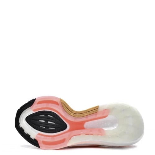 Adidas Ultra Boost 2022 Pink Orange