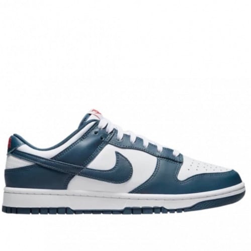 Dunk Low 'Valerian Blue