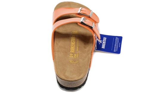 BirkenStock #11