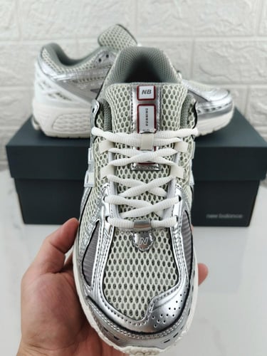 NEW BALANCE 1906R "Silver Surfer" sneakers