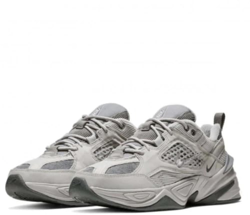 Nike M2K Tekno 'Atmosphere Grey