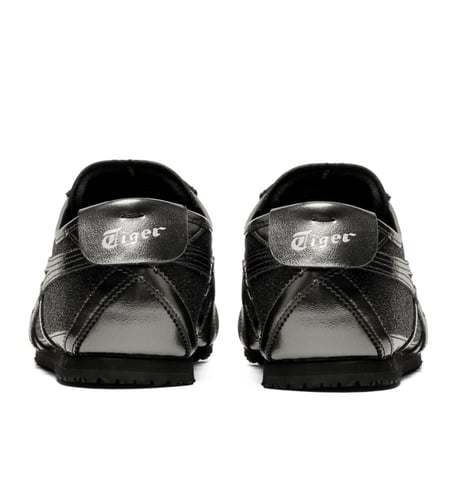 Onitsuka Tiger BLACK/GUNMETAL
