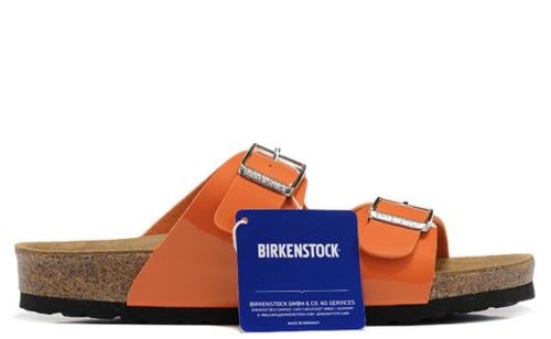 BirkenStock #11