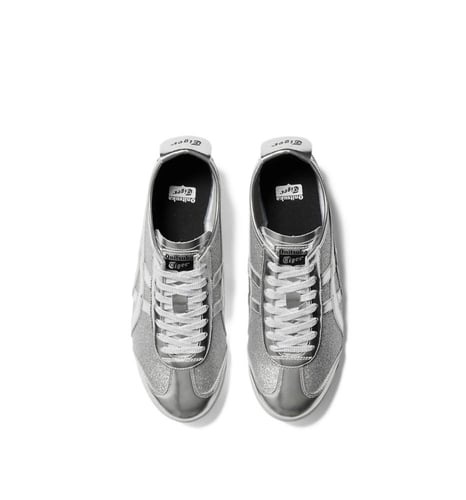 Tiger Mexico 66 SD "Pure silver