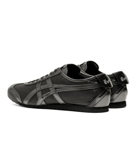 Onitsuka Tiger BLACK/GUNMETAL