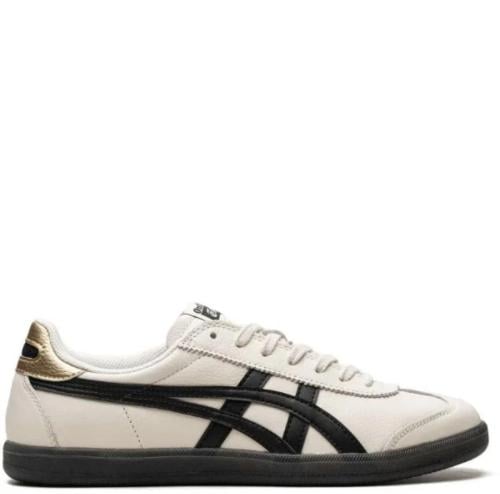 Onitsuka Tiger Tokuten "Cream/Black" sneakers