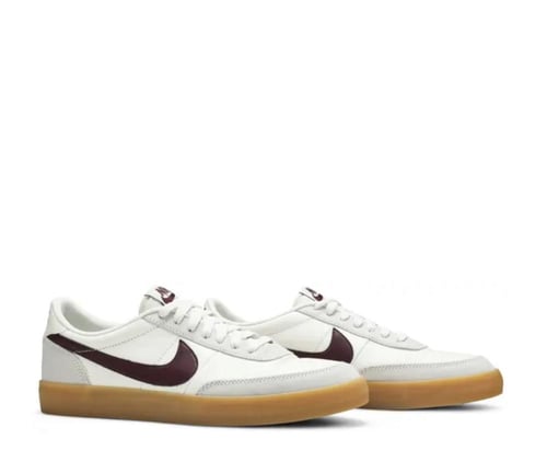 Killshot 2 'Night Maroon'