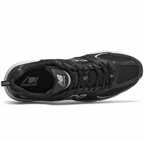 New Balance 530 Black White'