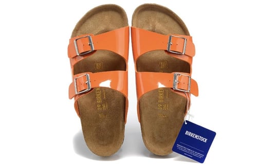 BirkenStock #11