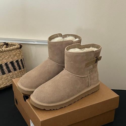 UGG 'Light Taupe