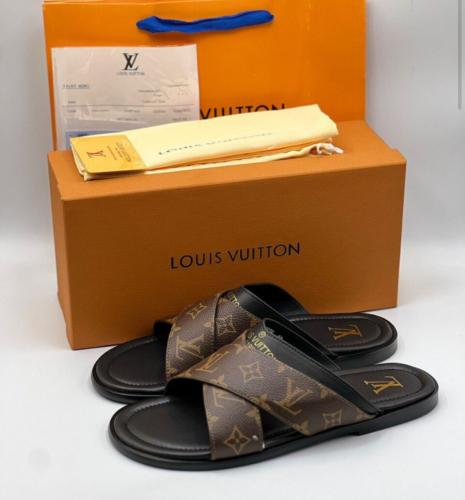 Louis Vuitton sandal