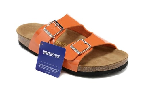 BirkenStock #11