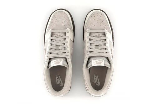 Nike Dunk Low Ironstone