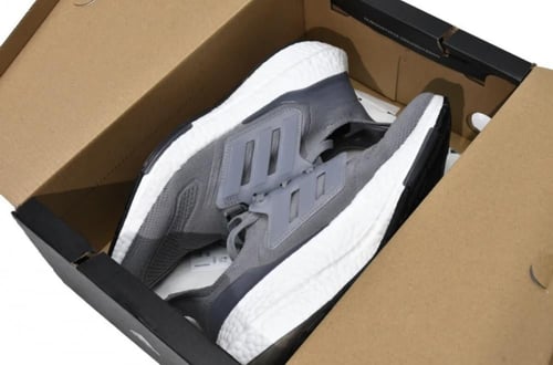 adidas Ultra Boost 2022 Greyish White