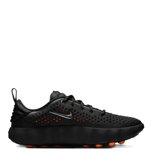 Mind 002 perforated mind sneakers