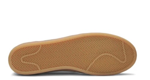 Killshot 2 Leather 'Sail Hyper Blue Gum'