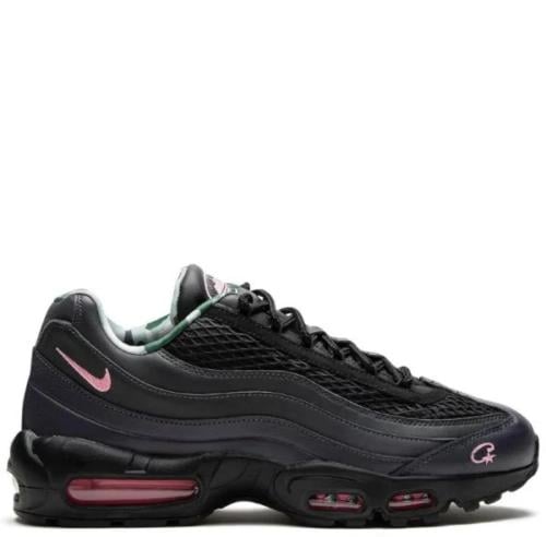 Nike x Corteiz Air Max 95 "Pink Beam" sneakers