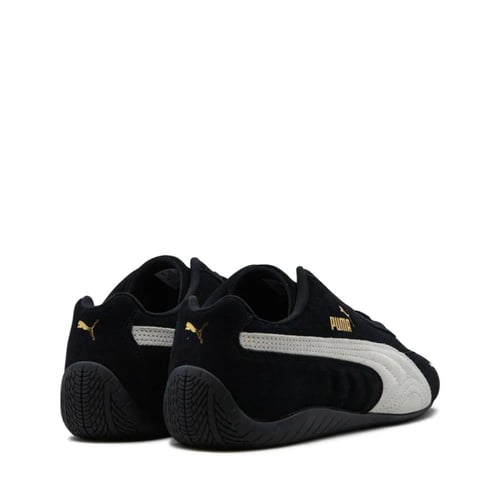 Speedcat OG "Black" sneakers