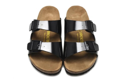 BirkenStock #24