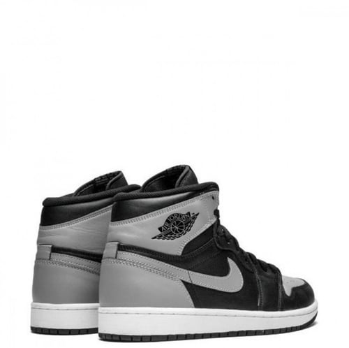” Air Jordan 1 Retro High OG “Shadow”