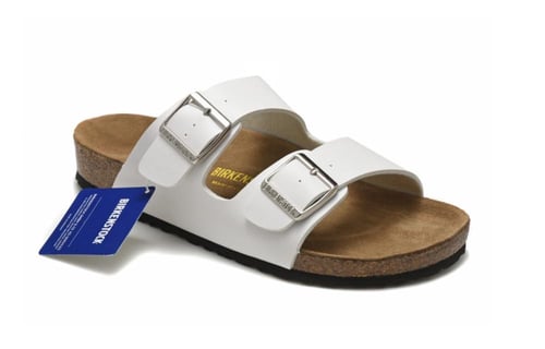 BirkenStock #20
