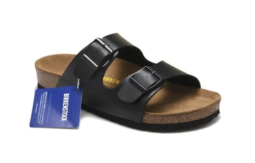 BirkenStock #19