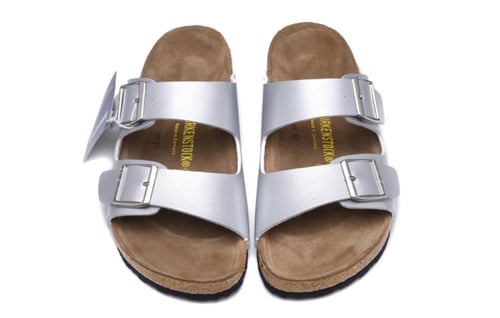 BirkenStock #18
