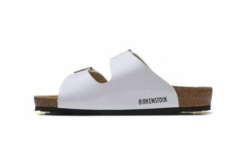 BirkenStock #25