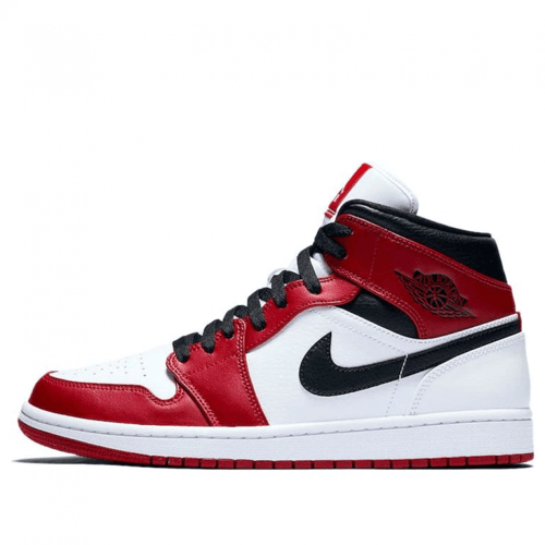 Air Jordan 1 Mid 'Chicago