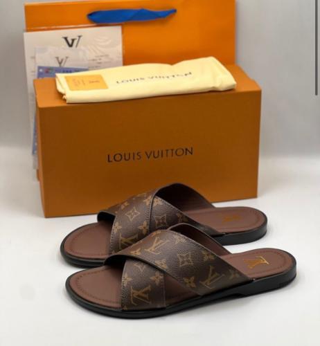 Louis Vuitton sandal
