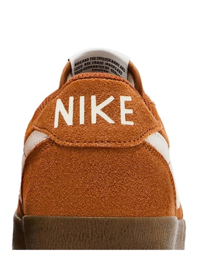 Killshot 2 'Dark Russet'