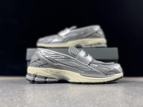 New balance 1906L "Silver" sneakers