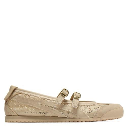 MEXICO 66 TGRS Beige
