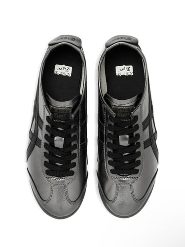 Onitsuka Tiger BLACK/GUNMETAL