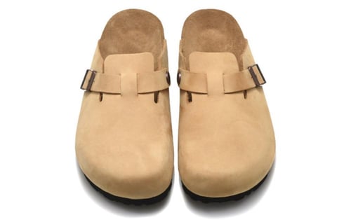BirkenStock #09