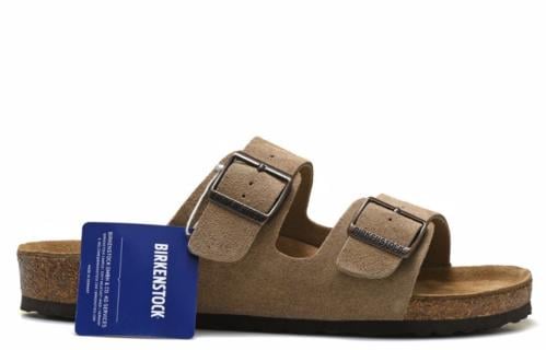 BirkenStock #22