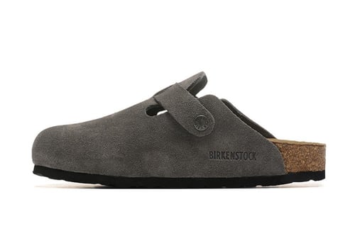 BirkenStock #02