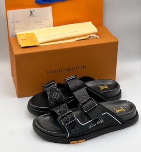 Louis Vuitton sandal